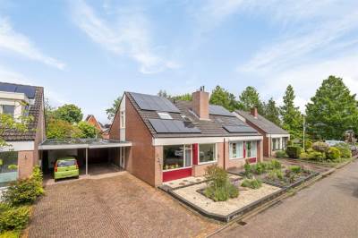 Woning Siemenspark 85 Zuidbroek