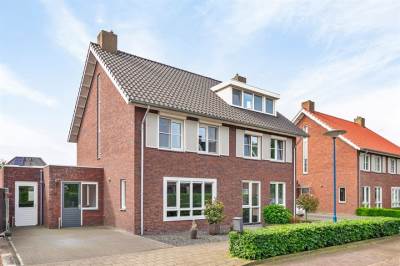Woning Buntgras 17 Boekel