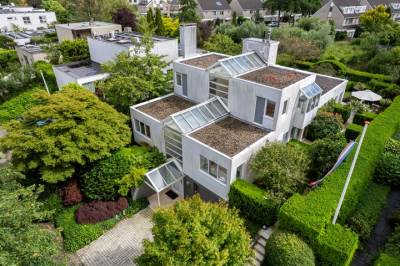 Woning Onderlangs 34 Rotterdam