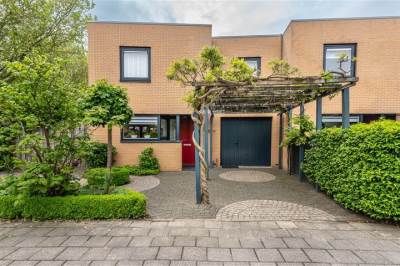 Woning Calveslo 48 Kudelstaart