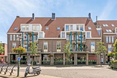 Woning Harmonieplein 57 Maarssen