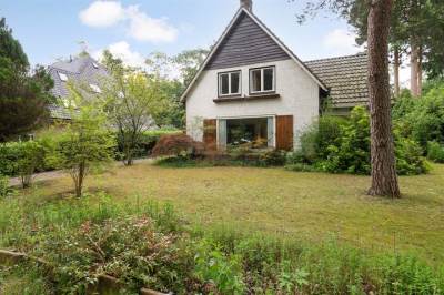 Woning Soerenseweg 77 Apeldoorn