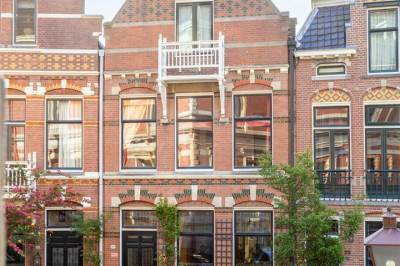 Woning Rozenhof 20 Dordrecht