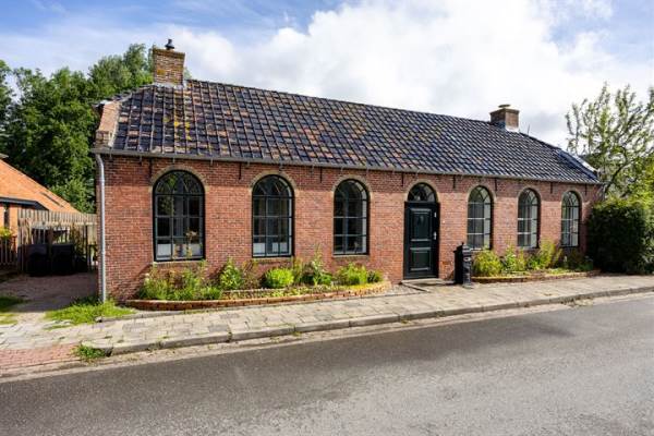 Woning Tammingastraat 38 Hornhuizen