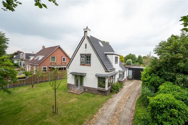 Woning Waterhuizerweg 32 Haren (GR)