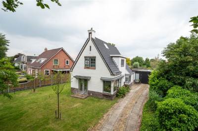 Woning Waterhuizerweg 32 Haren (GR)