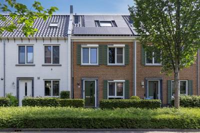 Woning Lübeck 10 Hattem