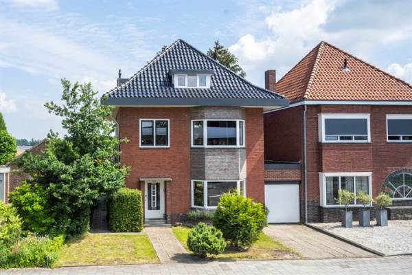 Woning Hommerterweg 210 Hoensbroek