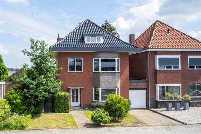 Woning Hommerterweg 210 Hoensbroek