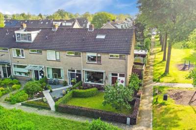 Woning De la Reystraat 31 Ermelo