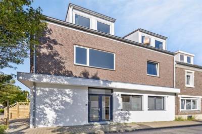 Woning Annastraat 33 Kerkrade