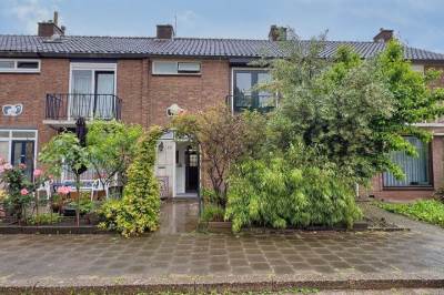 Woning Onrust 22 Zwijndrecht