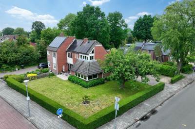 Woning Nieuweweg 1 Hoogezand