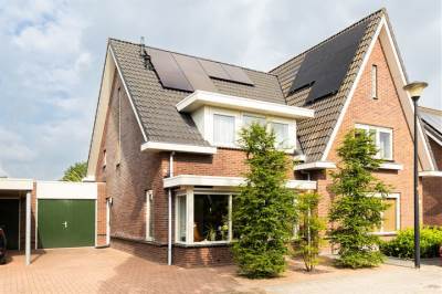 Woning Houtstraat 38 Bovenkarspel