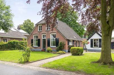 Woning Looweg 54 Bathmen