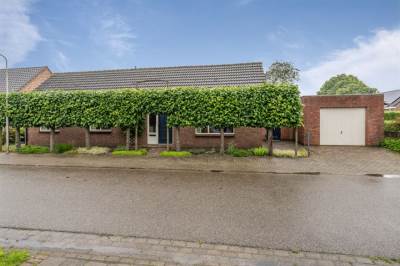 Woning Klinkstraat 35 Oudenbosch
