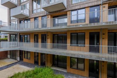 Woning Boezemweg 163C Rotterdam