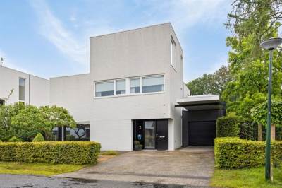 Woning Spanvlinderlaan 3 Son en Breugel