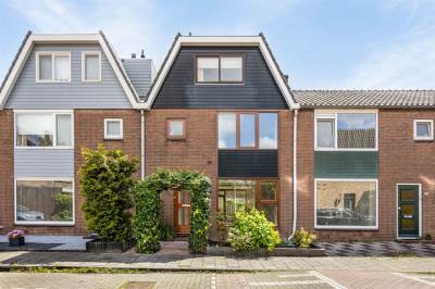 Woning Vossestaartstraat 5 Landsmeer