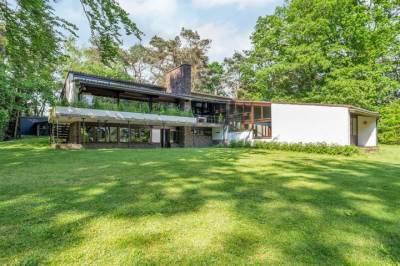 Woning Paleisweg 11 Garderen