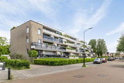 Woning Zonnebloemlaan 12 Beverwijk