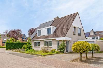 Woning Bloemkeshof 13 Zaltbommel