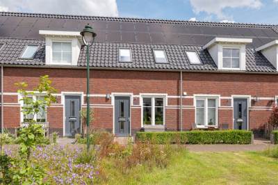 Woning Van Wegenplantsoen 21 Eemnes