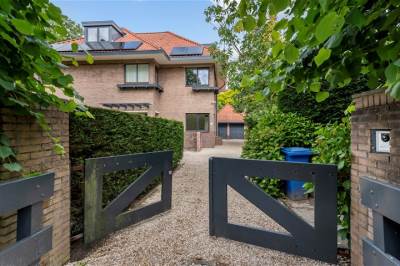 Woning Vijverweg 4 Wassenaar