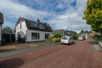 Woning Heuvelweg 13 Doorn