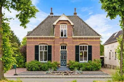 Woning Rijksstraatweg 150 Warnsveld