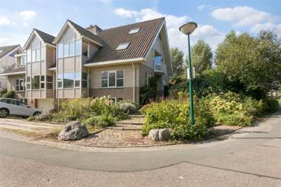 Woning Clinckenburgh 2 Oegstgeest