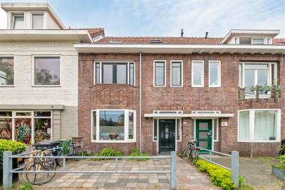 Woning Roostenlaan 134 Eindhoven