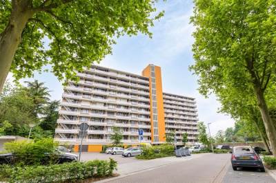 Woning de Koppele 323 Eindhoven