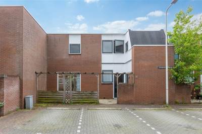Woning Eekhoorntjesbrood 4 Alphen aan den Rijn