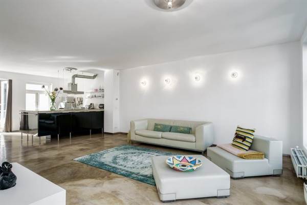 Woning Raamstraat 113 Amsterdam