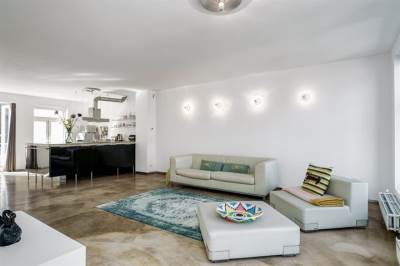 Woning Raamstraat 113 Amsterdam