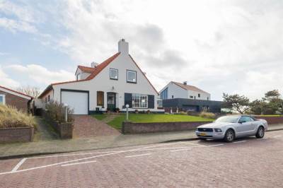Woning Brederodestraat 107 Zandvoort
