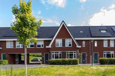 Woning Veenendaalstraat 27 Tilburg