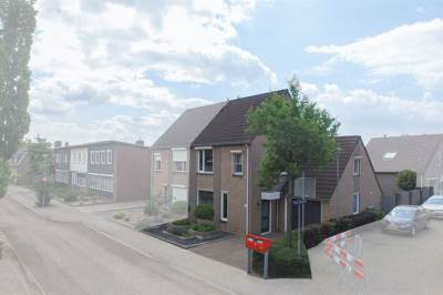 Woning Veldstraat 27 Baarlo (LI)