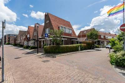 Woning Mr. Harm Smeengekade 3 Meppel