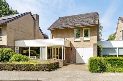 Woning Midakkers 31 Eersel