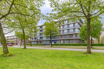 Woning Burgemeester Norbruislaan 516 Utrecht