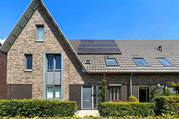 Woning Tolsingel 102 Zevenaar