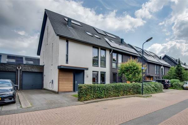 Woning Gaffel 68 Den Bosch