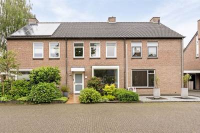 Woning Sint Annagildelaan 3 Nuenen