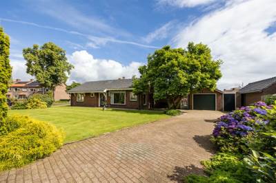 Woning Colenbranderstraat 13 Nijkerk