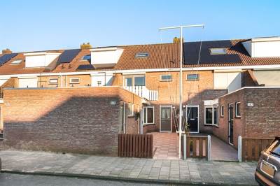 Woning Donata Steurhof 189 Volendam