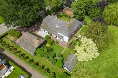 Woning Langeweideweg 24 Ede