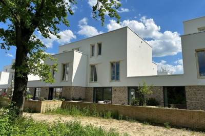 Woning Krijthehof 32 Wageningen