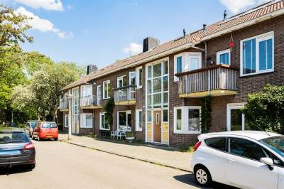 Woning Medemblikstraat 561 Amsterdam